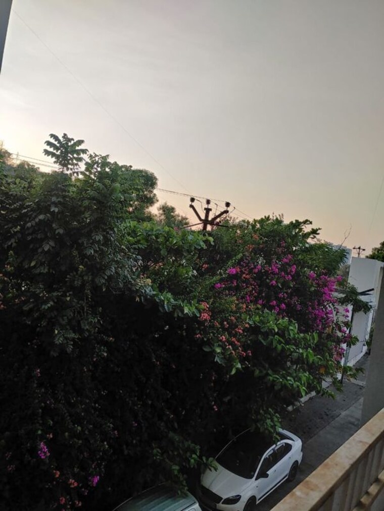 Garden, maple-feel-bliss 1 Bedroom 560 Sq.Ft. Apartment In Bavdhan Pune 9814192