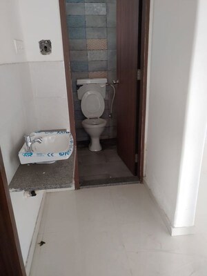 Bathroom in 1 BHK Apartment at Maple Feel Bliss, Bavdhan – for Rent