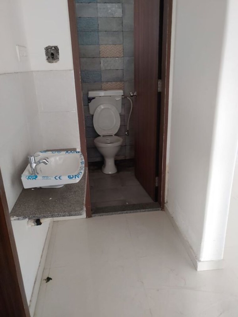 Bathroom, maple-feel-bliss 1 Bedroom 560 Sq.Ft. Apartment In Bavdhan Pune 9814192