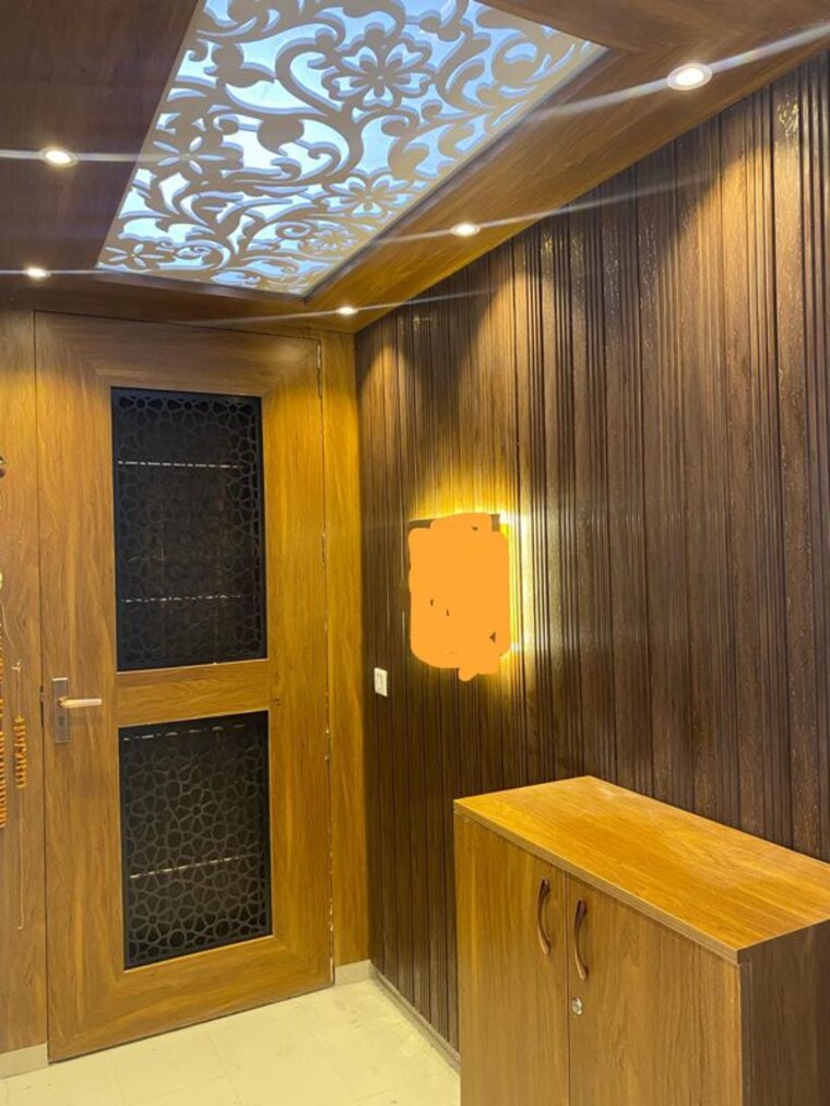 Bedroom, prateek-grand-city 3 Bedroom 846 Sq.Ft. Apartment In Siddharth Vihar Ghaziabad 9814268