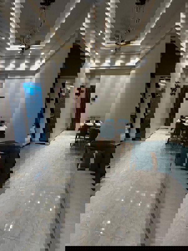 2 BHK + Pooja Room Apartment For Sale in Sai Heritage Mumbai