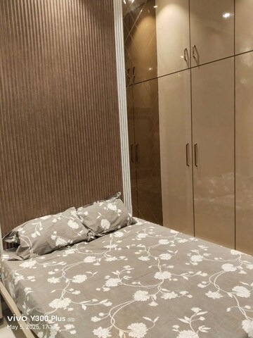 Bathroom in 2 BHK Apartment at Sai Heritage Mumbai, Morya Nagar – for Sale