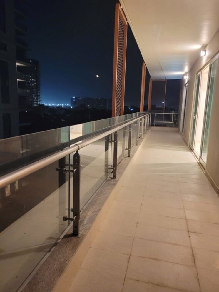 Balcony, conscient-hines-elevate 3 Bedroom 2095 Sq.Ft. Apartment In Sector 59 Gurgaon 9814270