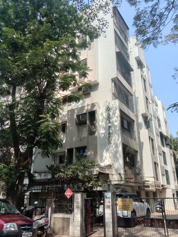 1 BHK Apartment For Rent in Joana Park, Dahisar West