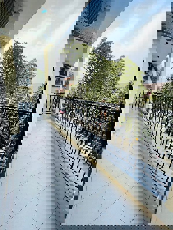 1 BHK Builder Floor For Rent in Sector 31