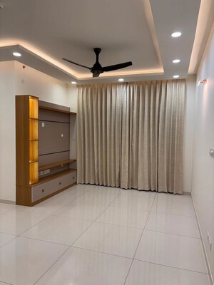 Building Lobby in 3 BHK Apartment at Sobha Manhattan Towers Town Park, Hosur Road – for Rent
