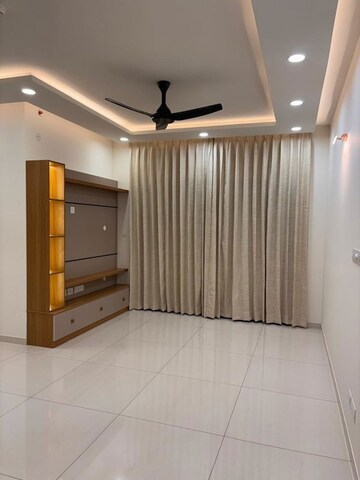 Building Lobby in 3 BHK Apartment at Sobha Manhattan Towers Town Park, Hosur Road – for Rent