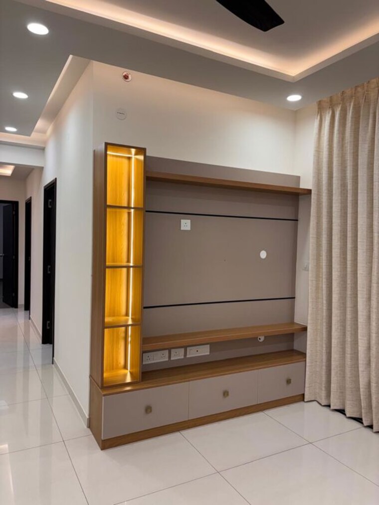 undefined, sobha-manhattan-towers-town-park 3 Bedroom 1498 Sq.Ft. Apartment In Hosur Road Bangalore 9814279