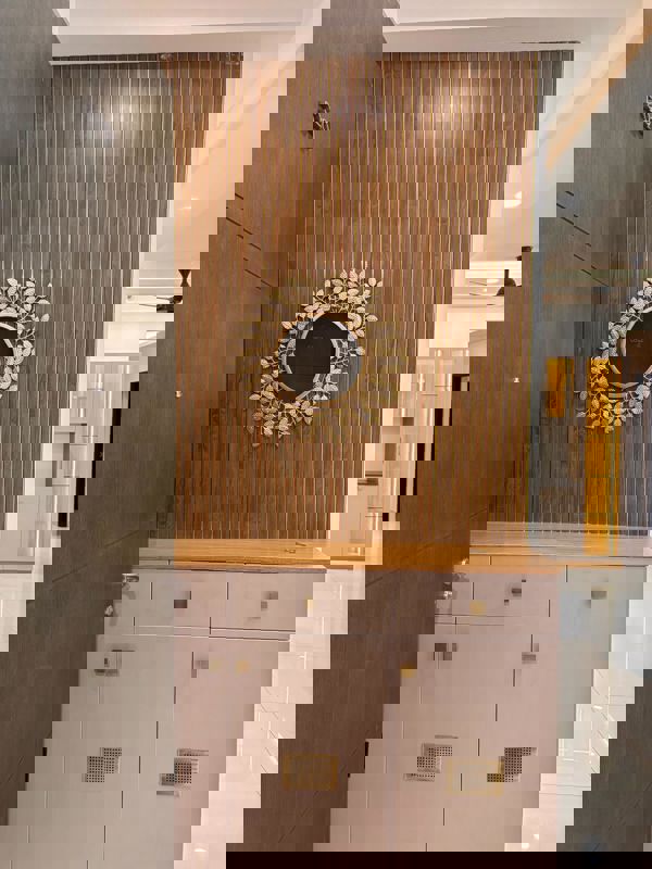 3 BHK 1498 Sq.Ft. Apartment in Sobha Manhattan Towers Town Park