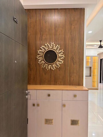 3 BHK Apartment For Rent in Sobha Manhattan Towers Town Park, Hosur Road