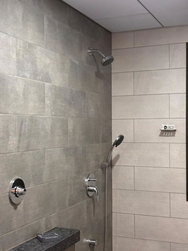 Bathroom, sobha-manhattan-towers-town-park 3 Bedroom 1498 Sq.Ft. Apartment In Hosur Road Bangalore 9814279