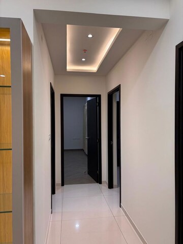 Building Lobby in 3 BHK Apartment at Sobha Manhattan Towers Town Park, Hosur Road – for Rent