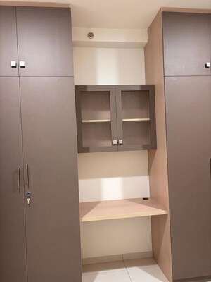 Furnished Amenities in 3 BHK Apartment at Sobha Manhattan Towers Town Park, Hosur Road – for Rent