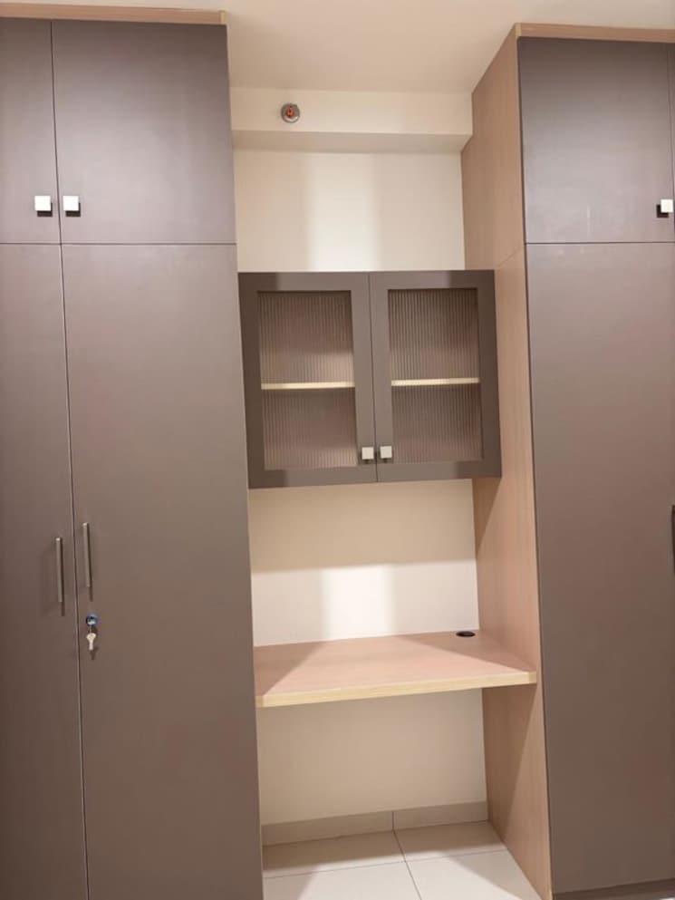 undefined, sobha-manhattan-towers-town-park 3 Bedroom 1498 Sq.Ft. Apartment In Hosur Road Bangalore 9814279