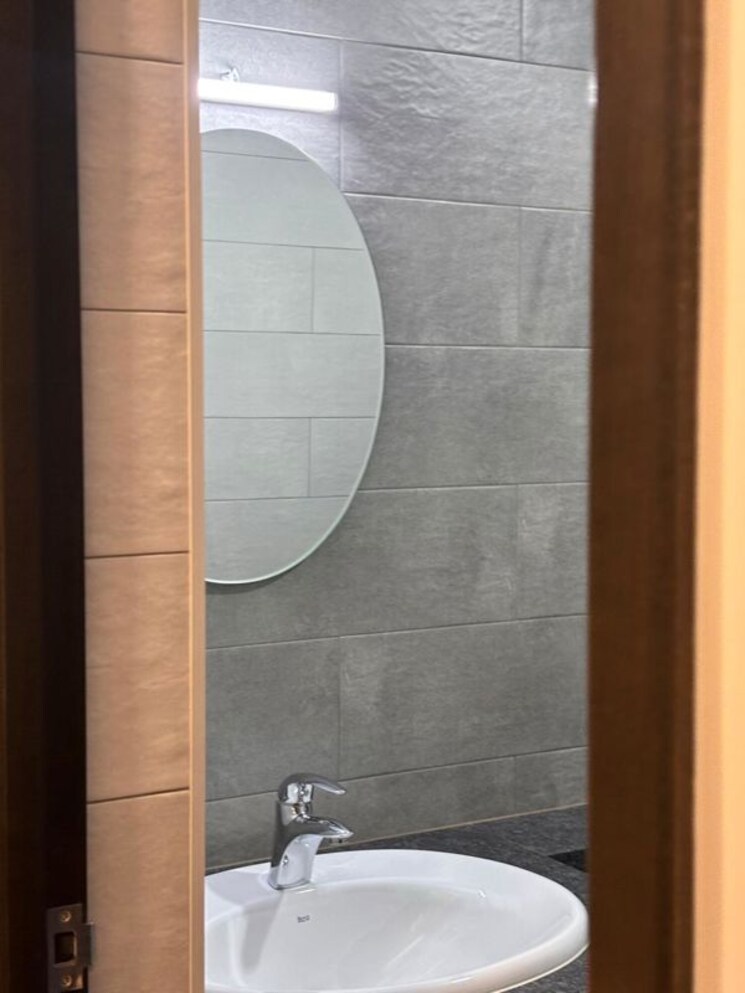 Bathroom, sobha-manhattan-towers-town-park 3 Bedroom 1498 Sq.Ft. Apartment In Hosur Road Bangalore 9814279