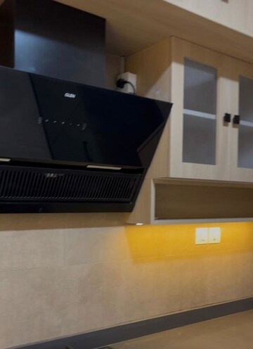 Furnished Amenities in 3 BHK Apartment at Sobha Manhattan Towers Town Park, Hosur Road – for Rent