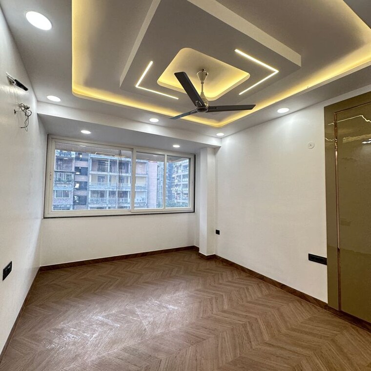 Bedroom, sunder nagar 3.5 Bedroom 2000 Sq.Ft. Apartment In Sunder Nagar Delhi 9814296