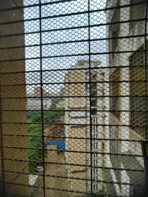 1 BHK Apartment – Map Location View at Shiv Sai Paradise, Majiwada - for Rent