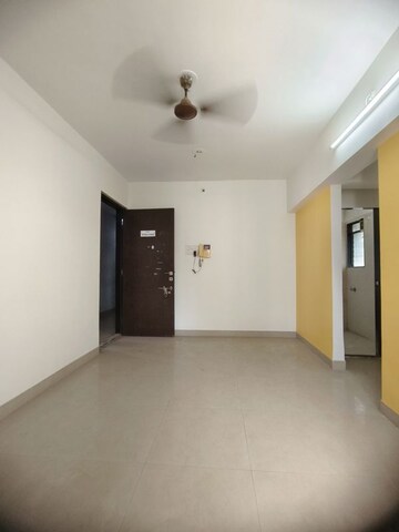 1 BHK Apartment For Rent in Shiv Sai Paradise, Majiwada