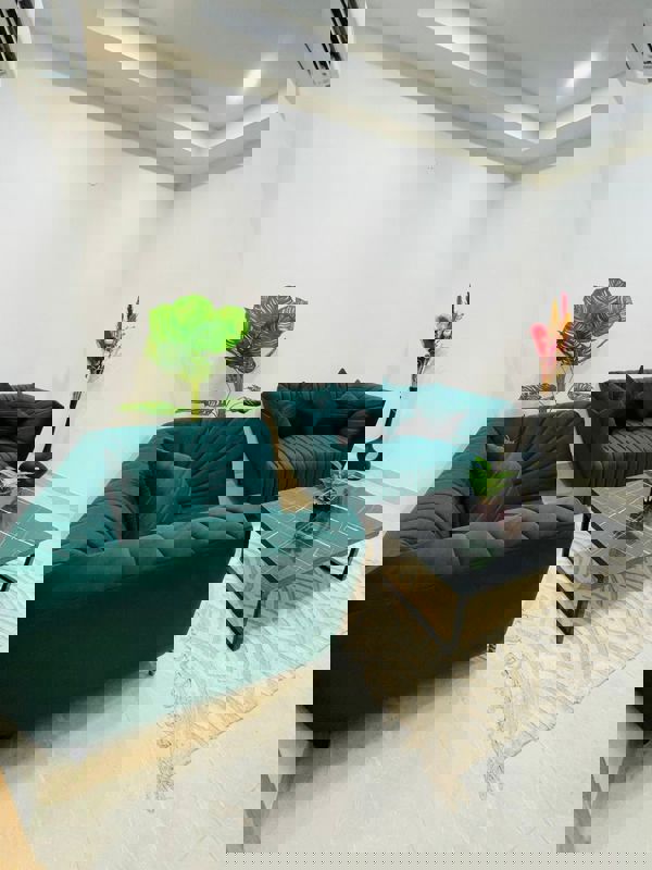 1 BHK Builder Floor For Rent in Sector 31