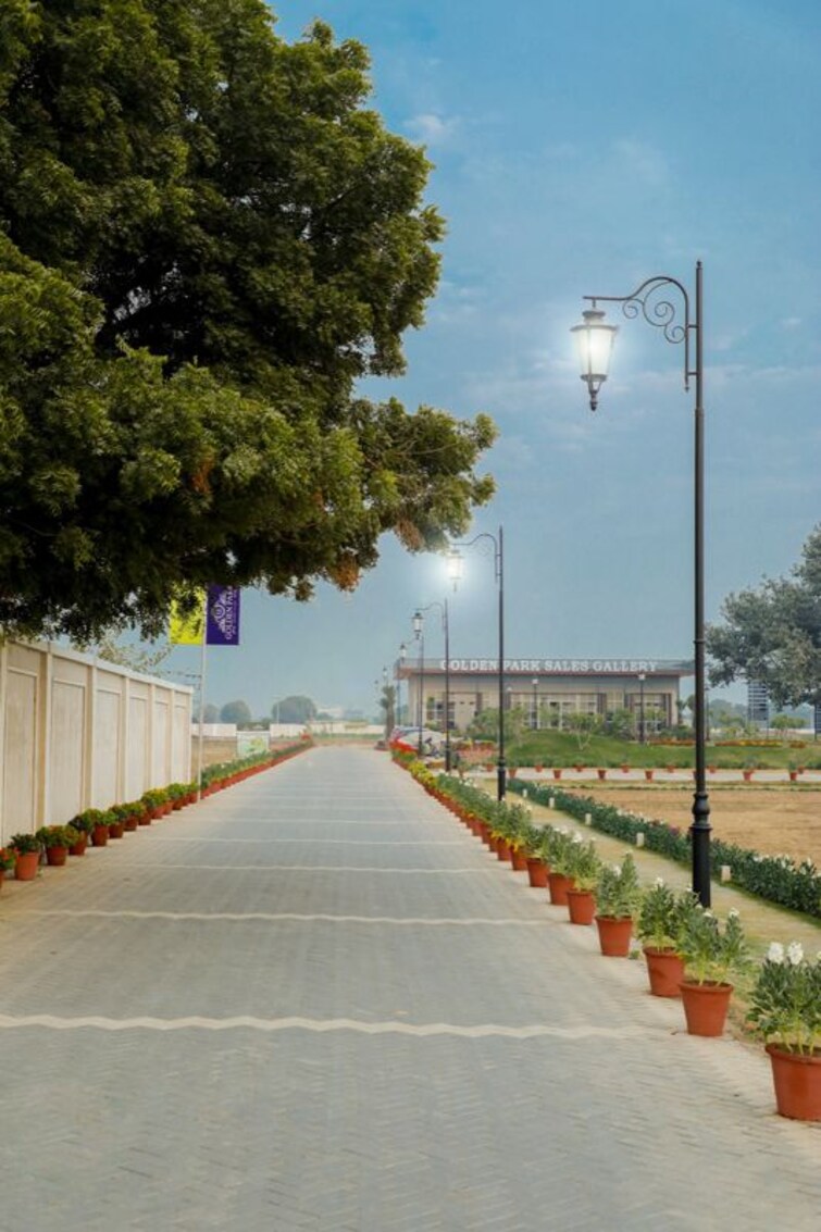 Cover Image, sohna sector 4  1298 Sq.Ft. Plot In Sohna Sector 4 Gurgaon 9814309