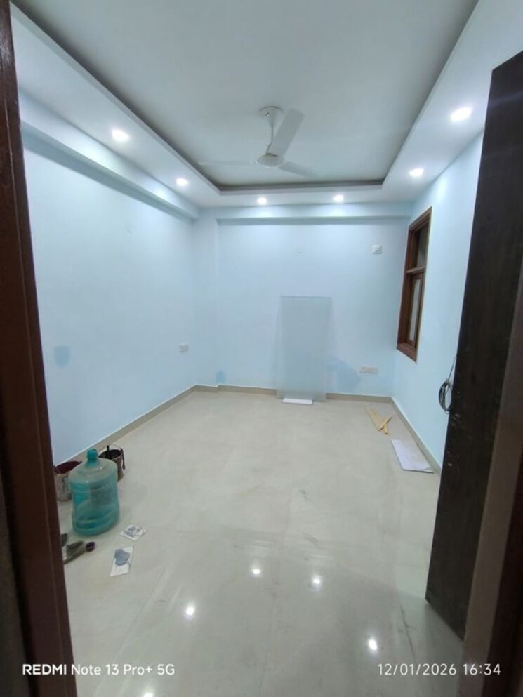 Bathroom, saket 1 Bedroom 508 Sq.Ft. Builder Floor In Saket Delhi 9814310