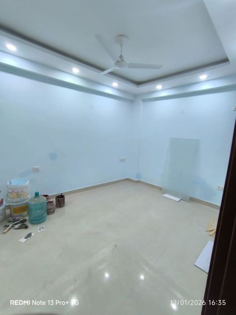 Room, saket 1 Bedroom 508 Sq.Ft. Builder Floor In Saket Delhi 9814310