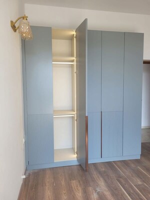 Room in 3 BHK Apartment at Conscient Hines Elevate, Sector 59 – for Rent