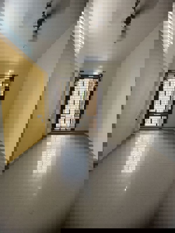 1 BHK 601 Sq.Ft. Apartment in Shiv Sai Paradise