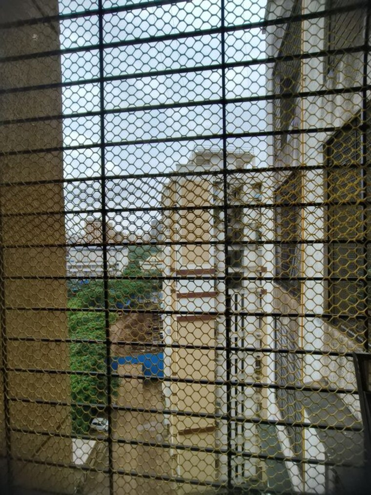 Map Location, shiv-sai-paradise 1 Bedroom 604 Sq.Ft. Apartment In Majiwada Thane 9814328