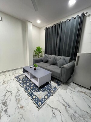 1 BHK Builder Floor For Rent in Sector 31