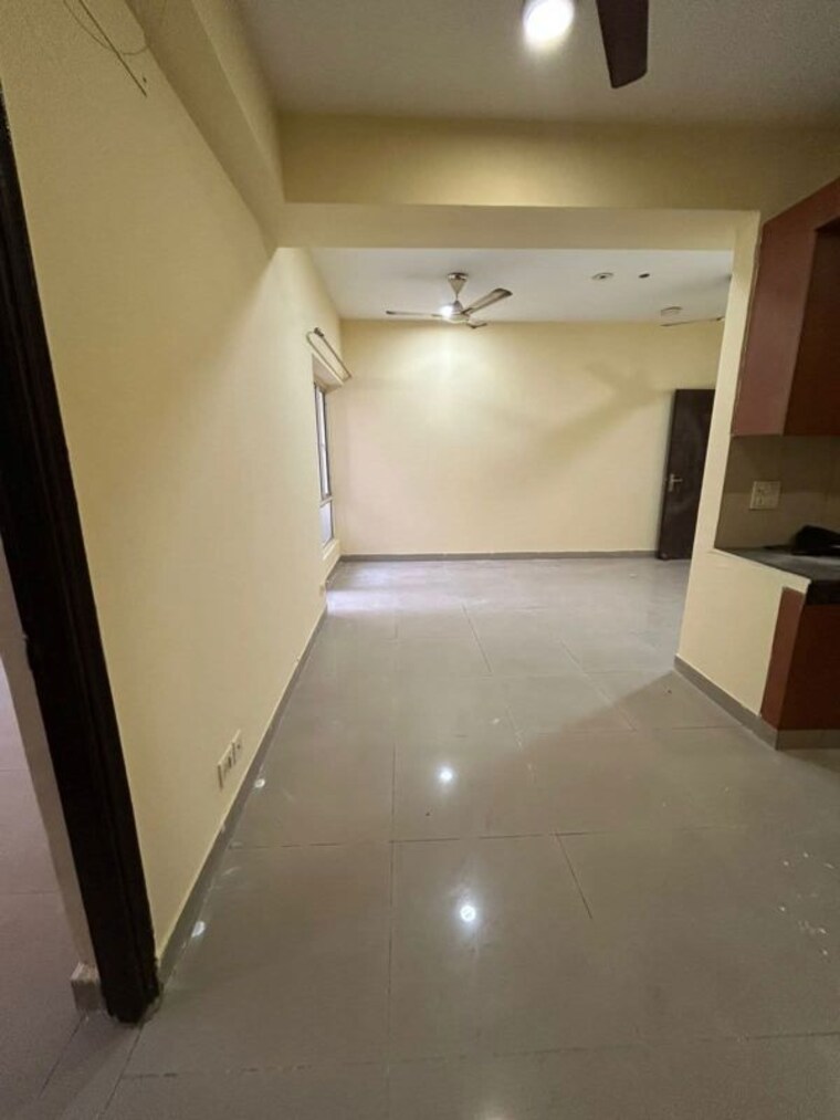 Kitchen, gaur-city-2-14th-avenue 3 Bedroom 1300 Sq.Ft. Apartment In Sector 16c Greater Noida Greater Noida 9814343