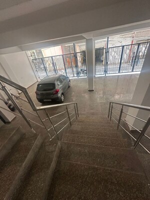 Parking in 2 BHK Builder Floor at Saket – for Rent