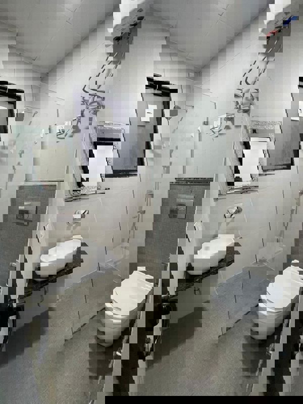 1 BHK Builder Floor For Rent in Sector 31