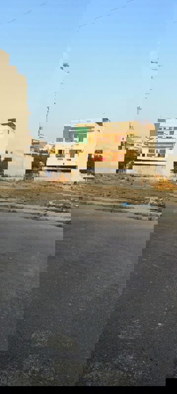 Plot For Sale in Parklands