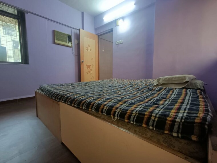 Bedroom, sector 9 1 Bedroom 602 Sq.Ft. Builder Floor In Sector 9 Gurgaon 9814335