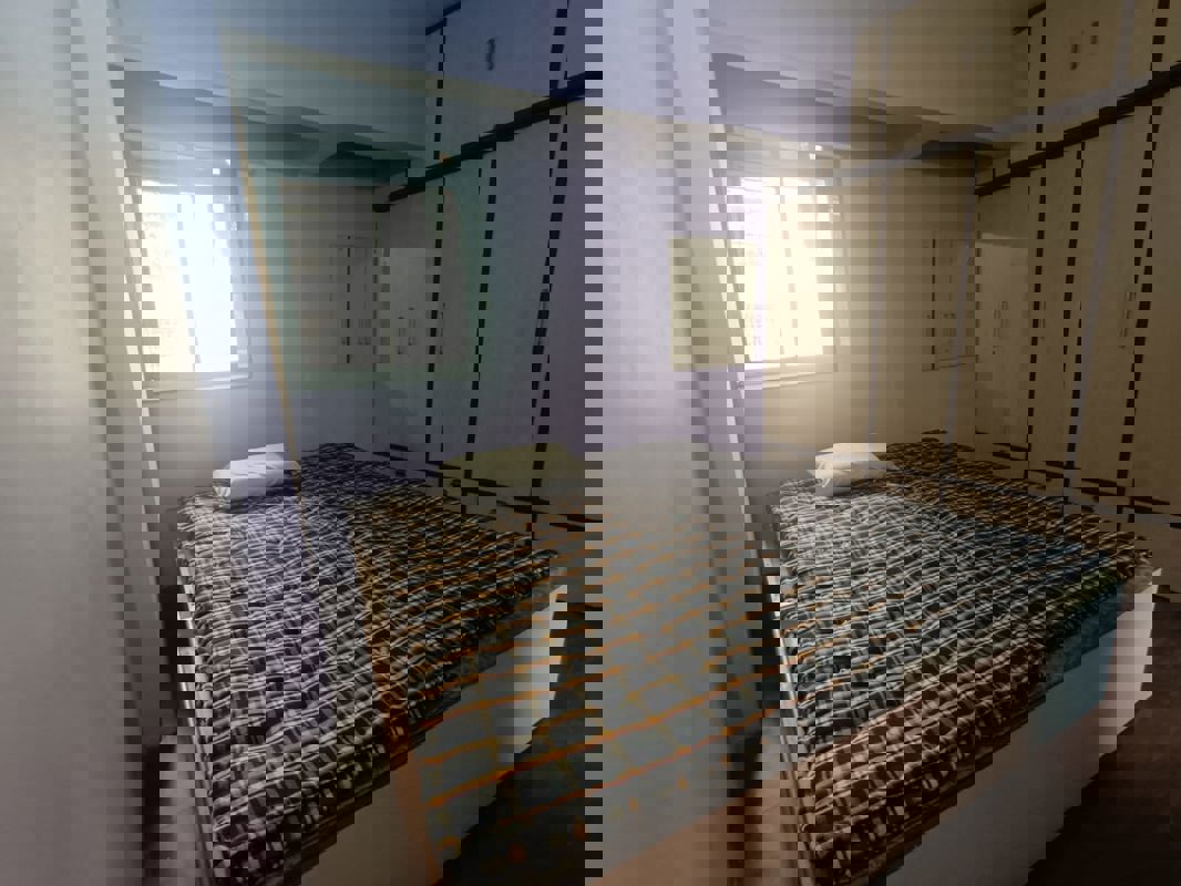 1 BHK + Pooja Room Builder Floor For Rent in Sector 9