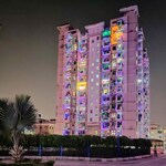 3.5 BHK 1563 Sq.Ft. Apartment in SRS Residency