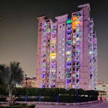 3.5 BHK Apartment For Sale in SRS Residency, Sector 88