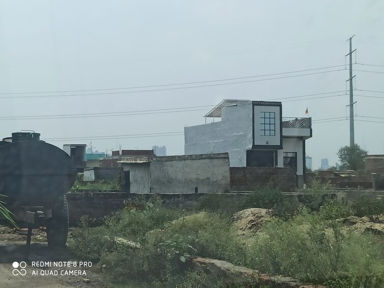 Cover Image, yamuna expressway  1240 Sq.Ft. Plot In Yamuna Expressway Greater Noida 9814362