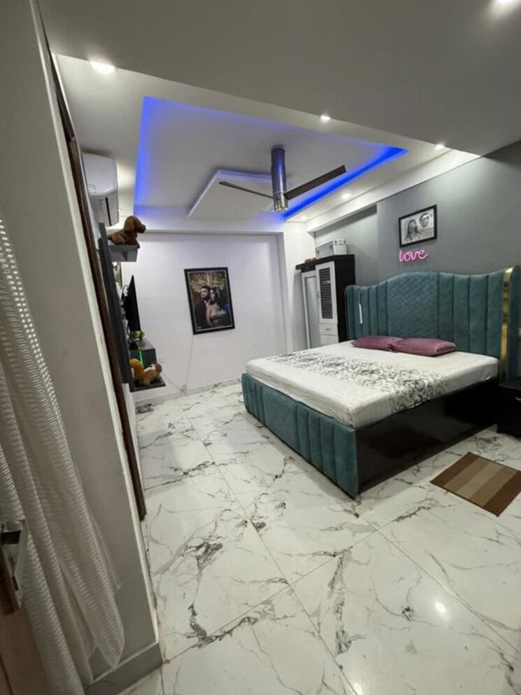 Bedroom, galaxy-north-avenue-ll 2 Bedroom 1070 Sq.Ft. Apartment In Gaur City 2 Greater Noida 9814480