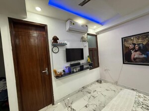 Bedroom in 2 BHK Apartment at Galaxy North Avenue ll, Gaur City 2 – for Rent