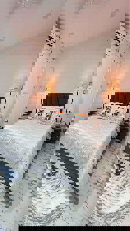 1 BHK Builder Floor For Rent in Sector 31