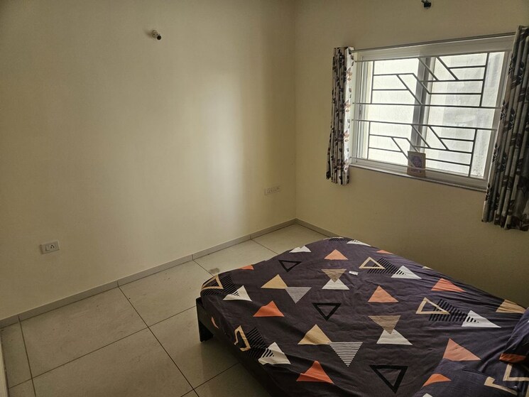 Bedroom, balewadi 2.5 Bedroom 1125 Sq.Ft. Apartment In Balewadi Pune 9814538