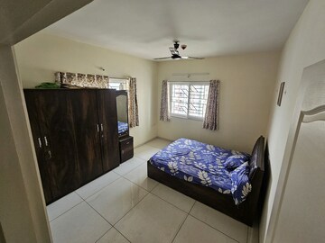 Bedroom in 2.5 BHK Apartment at Balewadi – for Rent