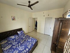 2.5 BHK + Pooja Room Apartment For Rent in Balewadi