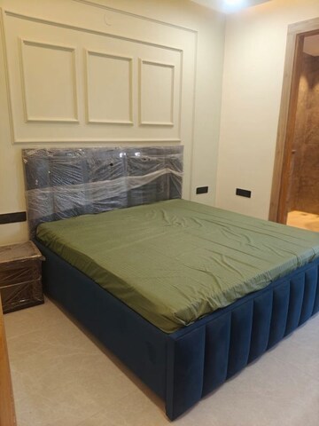 1 BHK Builder Floor For Rent in Sector 42