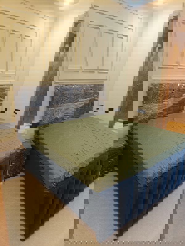 1 BHK Builder Floor For Rent in Sector 42