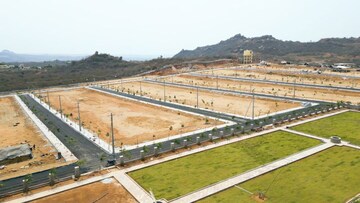  Plot For Sale in Adibatla