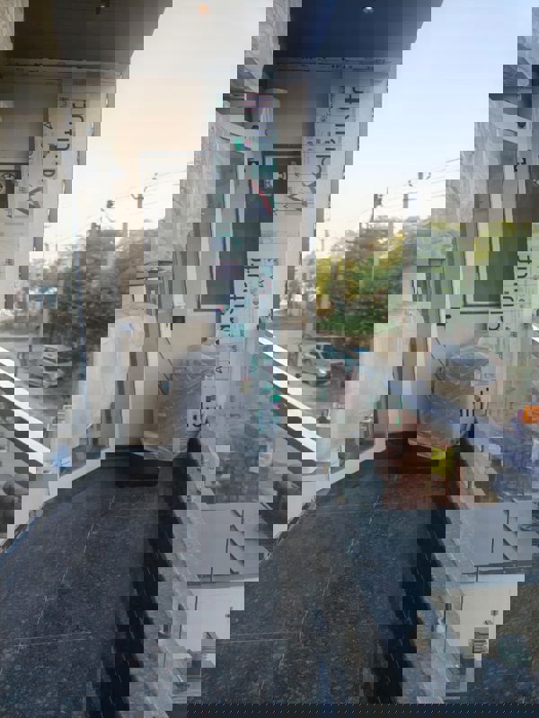 1 BHK Builder Floor For Rent in Sector 42